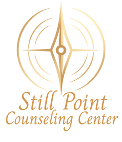 Still Point Counseling Logo