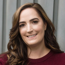Meagan Berry, LMFT