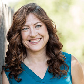 Margie Kaems, MSW, LCSW