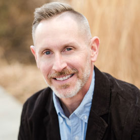 Chris Weaver, LPC